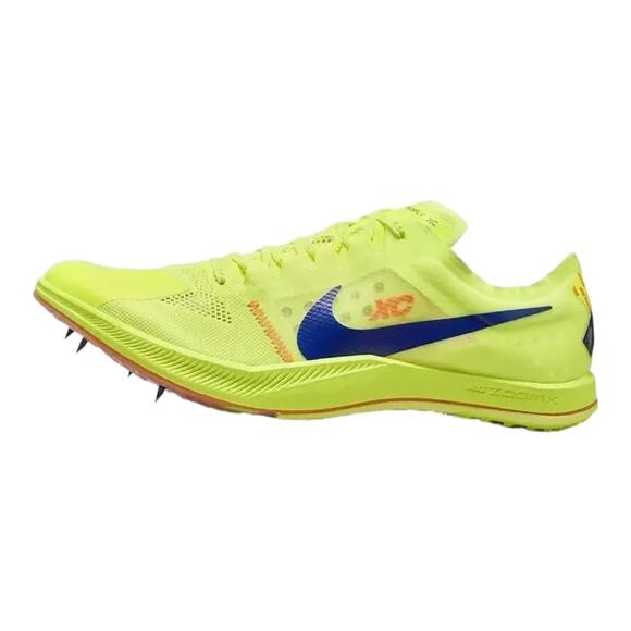 Nike ZoomX Dragonfly XC Men’s Size 13 Cross-Country Running Spikes DX7992-701 - Picture 1 of 12